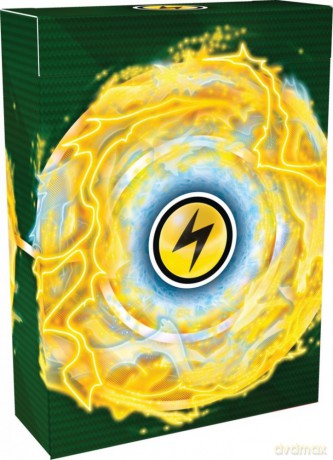 Karty Battle Deck Miraidon ex [KARTY]