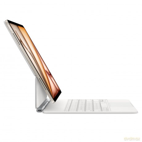 Klawiatura Magic Keyboard do iPada Air 13 cali (M3) - angielski (międzynarodowy)