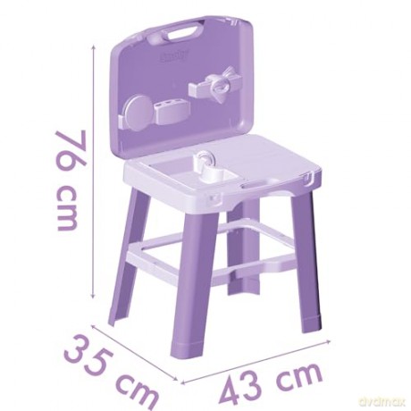 Kuchnia Koci Domek Gabi