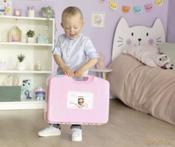 Kuchnia Koci Domek Gabi