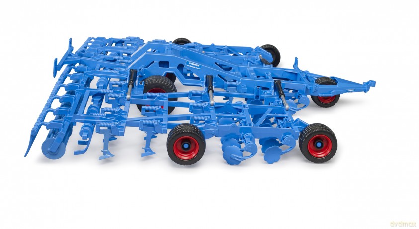 Kultywator Lemken Koralin 9