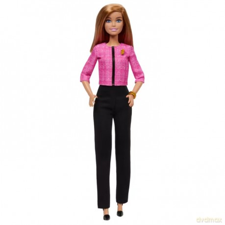 Lalka Barbie Liderka przyszłości