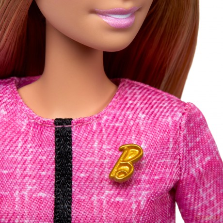 Lalka Barbie Liderka przyszłości