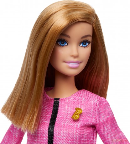 Lalka Barbie Liderka przyszłości