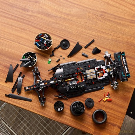 LEGO Technic Mercedes-AMG F1 W14 E Performance (42171) [KLOCKI]