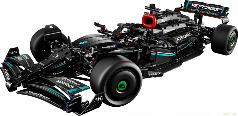 LEGO Technic Mercedes-AMG F1 W14 E Performance (42171) [KLOCKI]