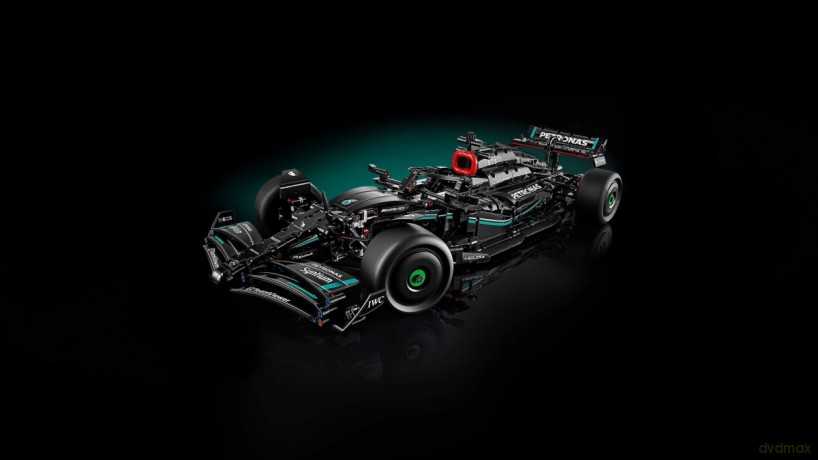 LEGO Technic Mercedes-AMG F1 W14 E Performance (42171) [KLOCKI]