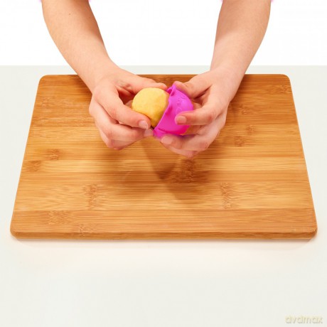 Maskotka interaktywna COOKEEZ MAKERY Pieczone Bułeczki