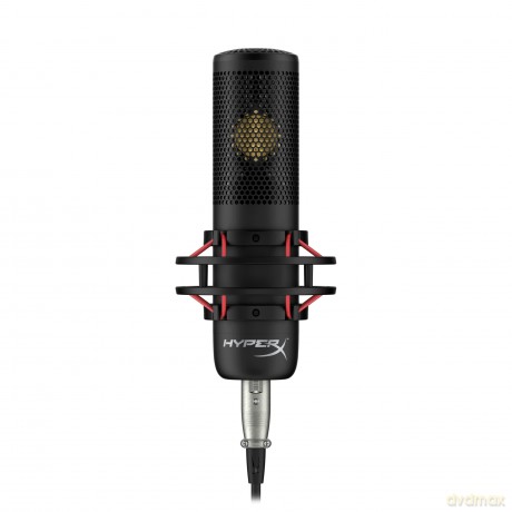 Mikrofon ProCast Czarny