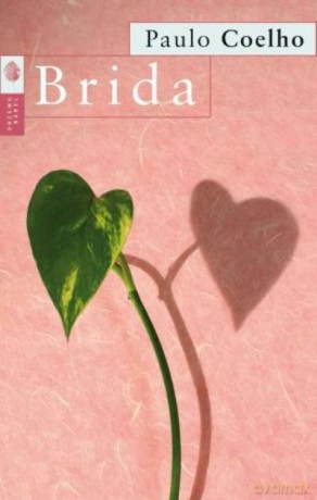 Brida Br - Coelho Paulo [KSIĄŻKA]