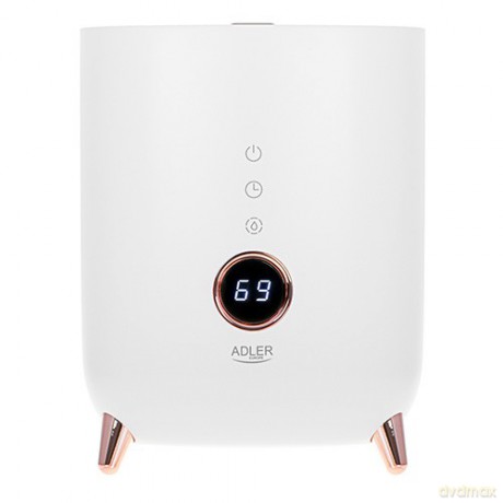 Nawilżacz ultradźwiękowy LED AD 7972