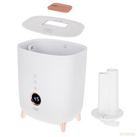 Nawilżacz ultradźwiękowy LED AD 7972