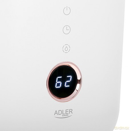 Nawilżacz ultradźwiękowy LED AD 7972