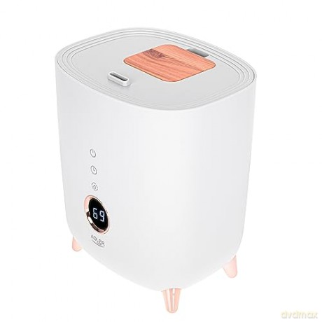 Nawilżacz ultradźwiękowy LED AD 7972