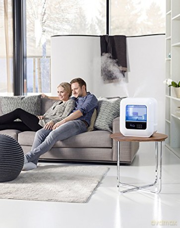 Nawilżacz ultradźwiękowy U700