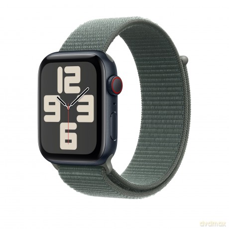 Opaska sportowa w kolorze szałwii do koperty 40 mm