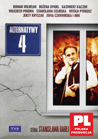 Alternatywy 4 [3DVD]