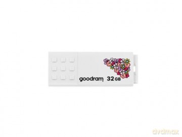 Pendrive UME2 32GB USB 2.0 Spring White