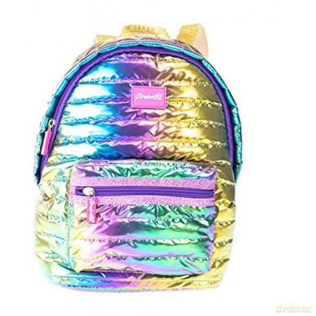 Plecak Girabrilla Multicolor