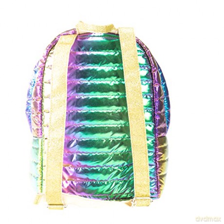 Plecak Girabrilla Multicolor
