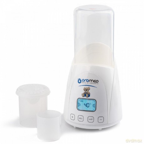 Podgrzewacz do butelek ORO-BABY HEATHER