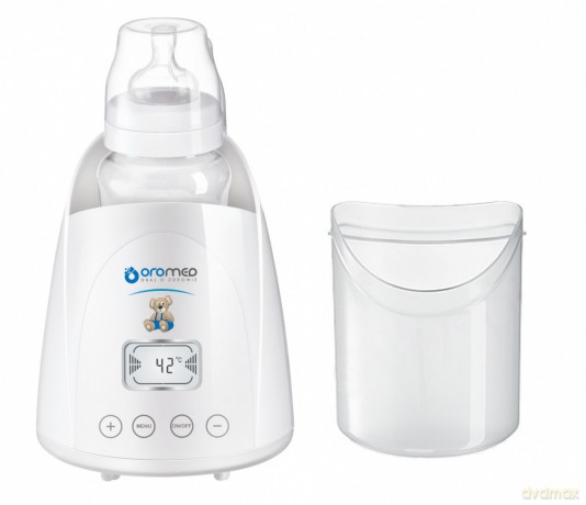 Podgrzewacz do butelek ORO-BABY HEATHER