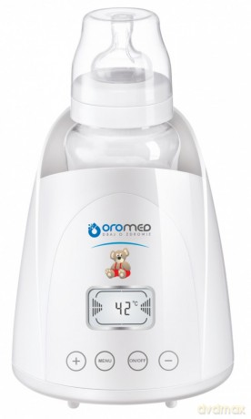 Podgrzewacz do butelek ORO-BABY HEATHER