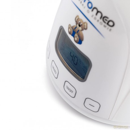 Podgrzewacz do butelek ORO-BABY HEATHER