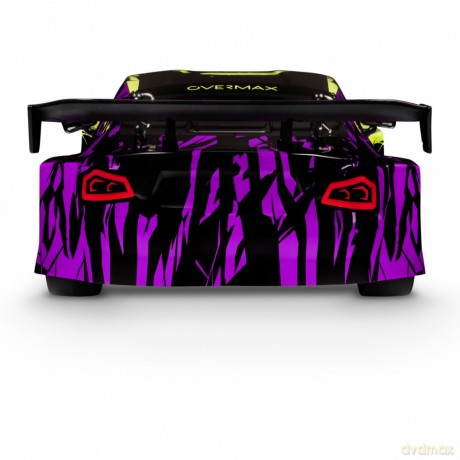 Pojazd zdalnie sterowany X-Drifty