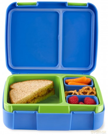 Pojemnik na lunch ZOO Bento Dinozaur