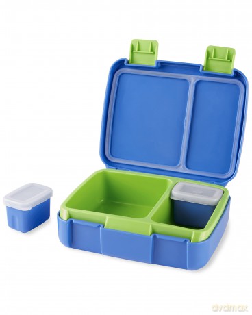 Pojemnik na lunch ZOO Bento Dinozaur