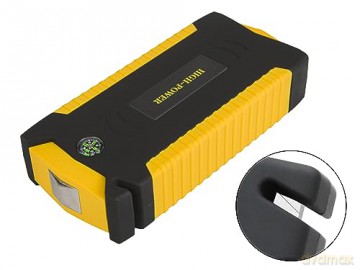 Power Bank - JUMP STARTER 16800 mAh JS-19