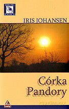 Córka Pandory [KSIĄŻKA]