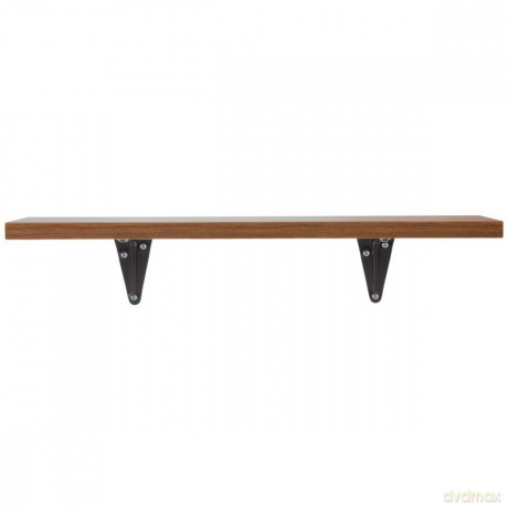 Półki ścienne 6 szt 8kg MC-331