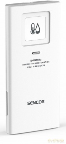 Profesjonalna Stacja meterologiczna wifi SMART z czujnik 7w1