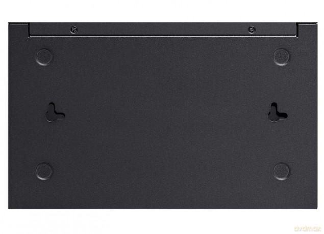 Przełącznik ES210GMP Omada 10-Port Gigabit Easy Managed Switch with 8-Port PoE+