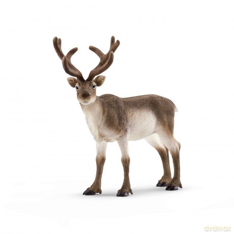 Renifer Wild Life [FIGURKA]