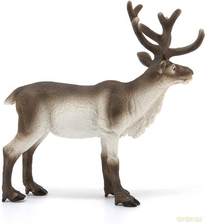 Renifer Wild Life [FIGURKA]