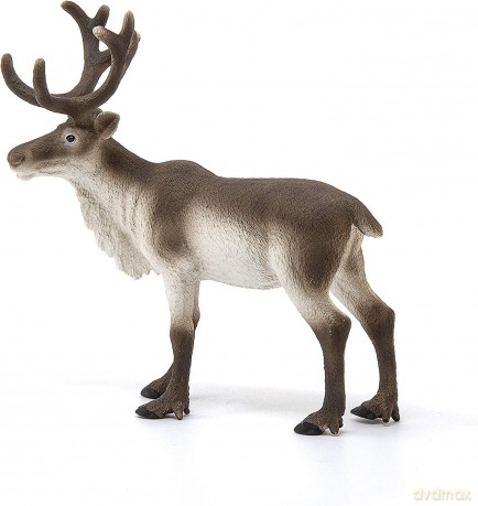 Renifer Wild Life [FIGURKA]
