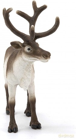 Renifer Wild Life [FIGURKA]
