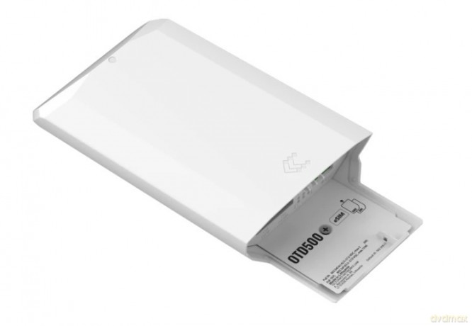 Router OTD500