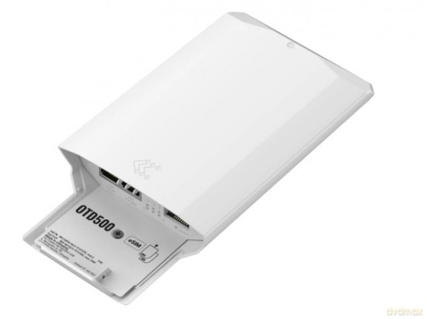 Router OTD500