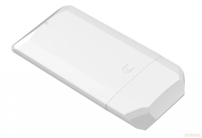 Router OTD500