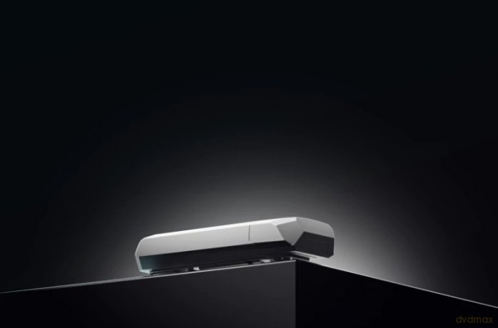 Router OTD500