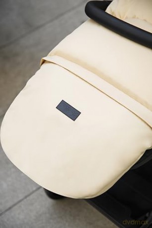 Śpiworek 2w1 czarny