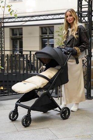 Śpiworek 2w1 zielony