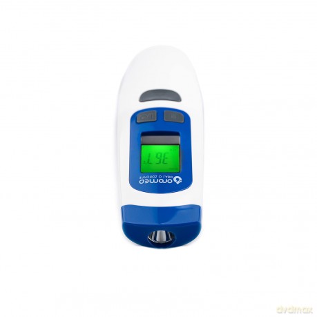 Termometr bezdotykowy ORO-T30BABY