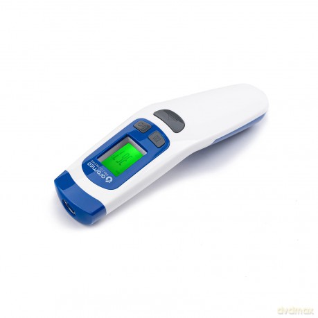 Termometr bezdotykowy ORO-T30BABY