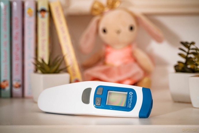 Termometr bezdotykowy ORO-T30BABY