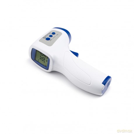 Termometr bezdotykowy ORO-T60PERFECT
